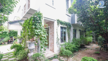 *****บ้านเดี่ยวมือสอง ม. มัณฑนา แจ้งวัฒนะ-ราชพฤกษ์ บ้านสวยมาก พร้อมเข้าอยู่ เนื้อที่กว่า 58.40  ฟังก์ชันครบครัน 3 ห้องนอน 3 ห้องน้ำ พร้อมมีห้องอเนกประสงค์ 1 ห้อง 2 ที่จอดรถ บรรยากาศร่มรื่นมาก พร้อมแวดล้อมไปด้วยสิ่งอำนวยความสะดวก และสาธารณูปโภคมากมาย  บนทำเลดี ที่เชื่อมสู่ถ.แจ้งวัฒนะได้อย่างรวดเร็ว